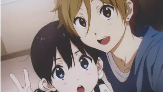 玉子市场 玉子爱情故事 饼藏其实最喜欢玉子了 哔哩哔哩 Bilibili