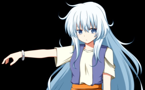 附身游戏27(魔王传)第一章初始小镇篇_哔哩哔哩_bilibili