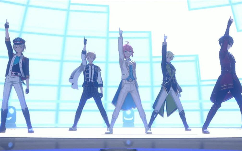 あんスタ 偶像夢幻祭 ワイヤレスイヤホン 月永レオ bilibili 偶像梦幻祭】pretty5的Voice of Sword_哔哩哔哩_bilibili