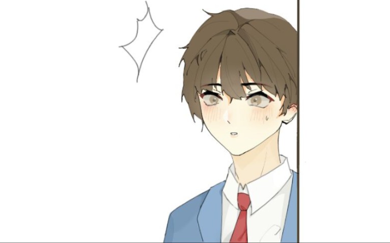 [金毛x棕毛(德安) ]哦真的太糟糕,跟踪又被发现了