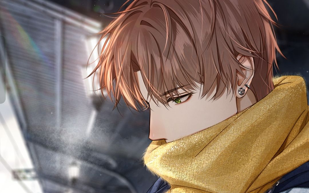 【光与夜之恋】夏鸣星-驰日环游 春见有期 约会全剧情