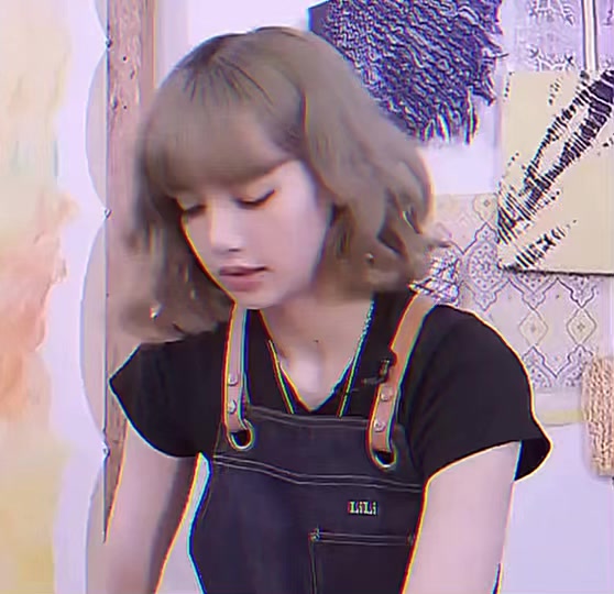 yo se que ella estará bien, los mejores deseos para lili