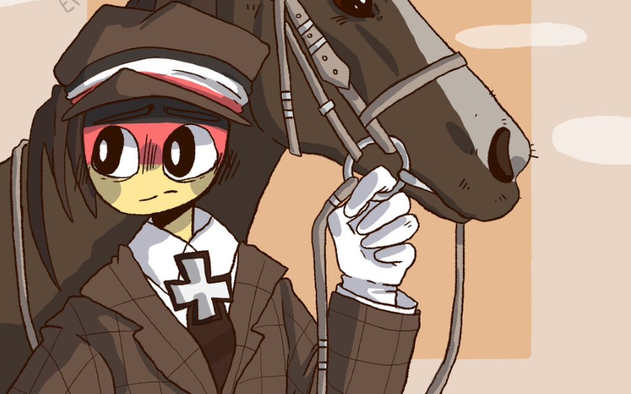 ch图集(德国及德意志主要邦国)