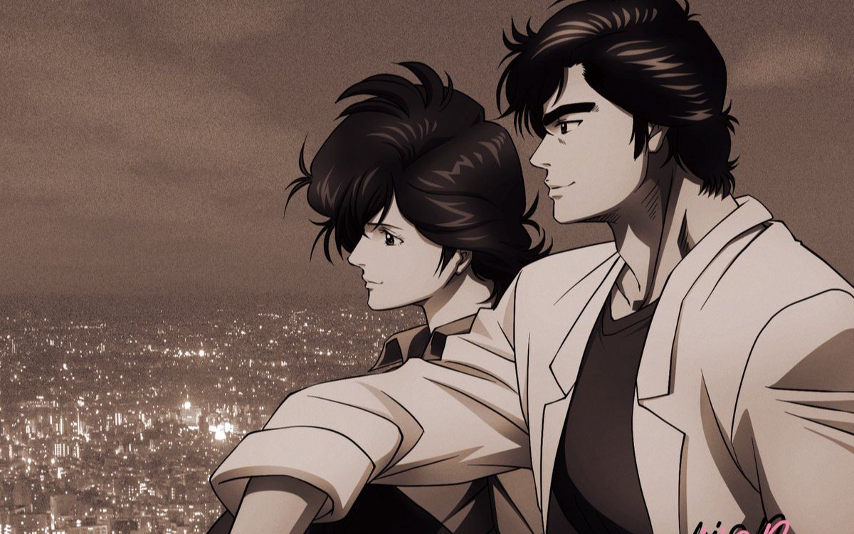 城市猎人剧场版