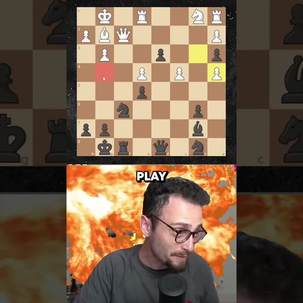 Shoutout to all the BookChads : r/GothamChess