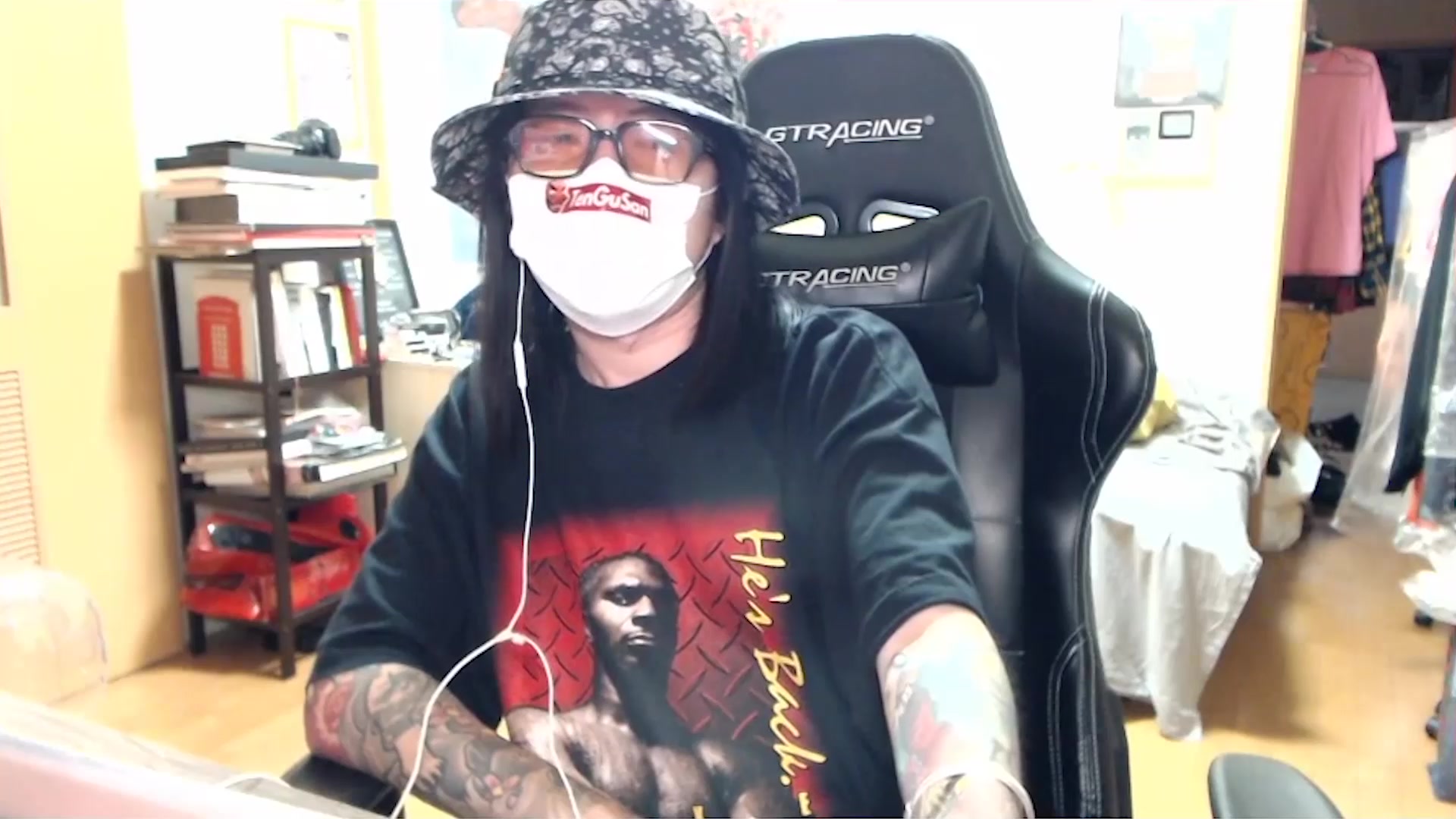 tengusan-7.3直播-一个好老师是什么样的,怎样让自己变得更优秀