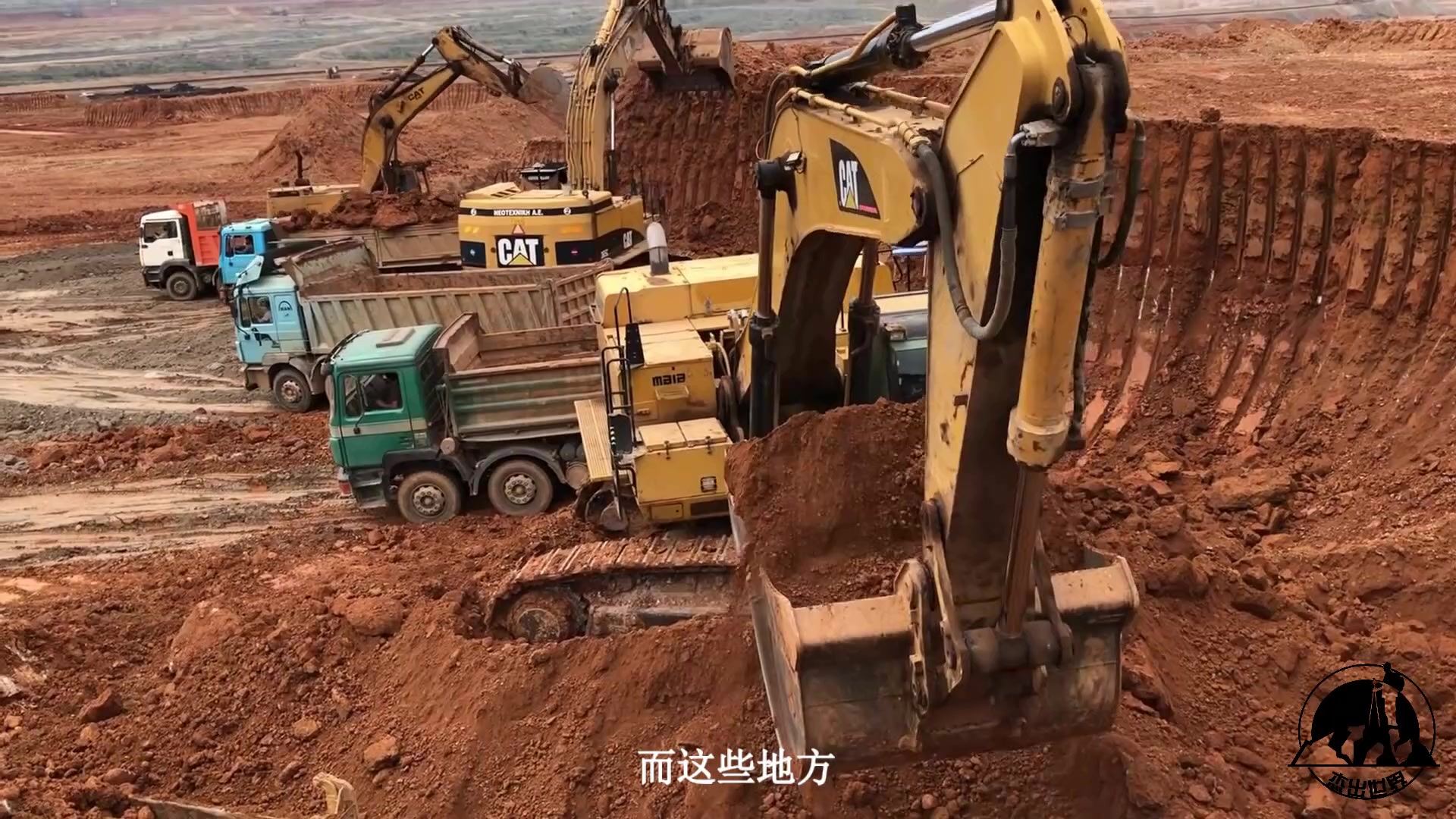 中国发现一座大型稀土矿,预计可开采100多年!