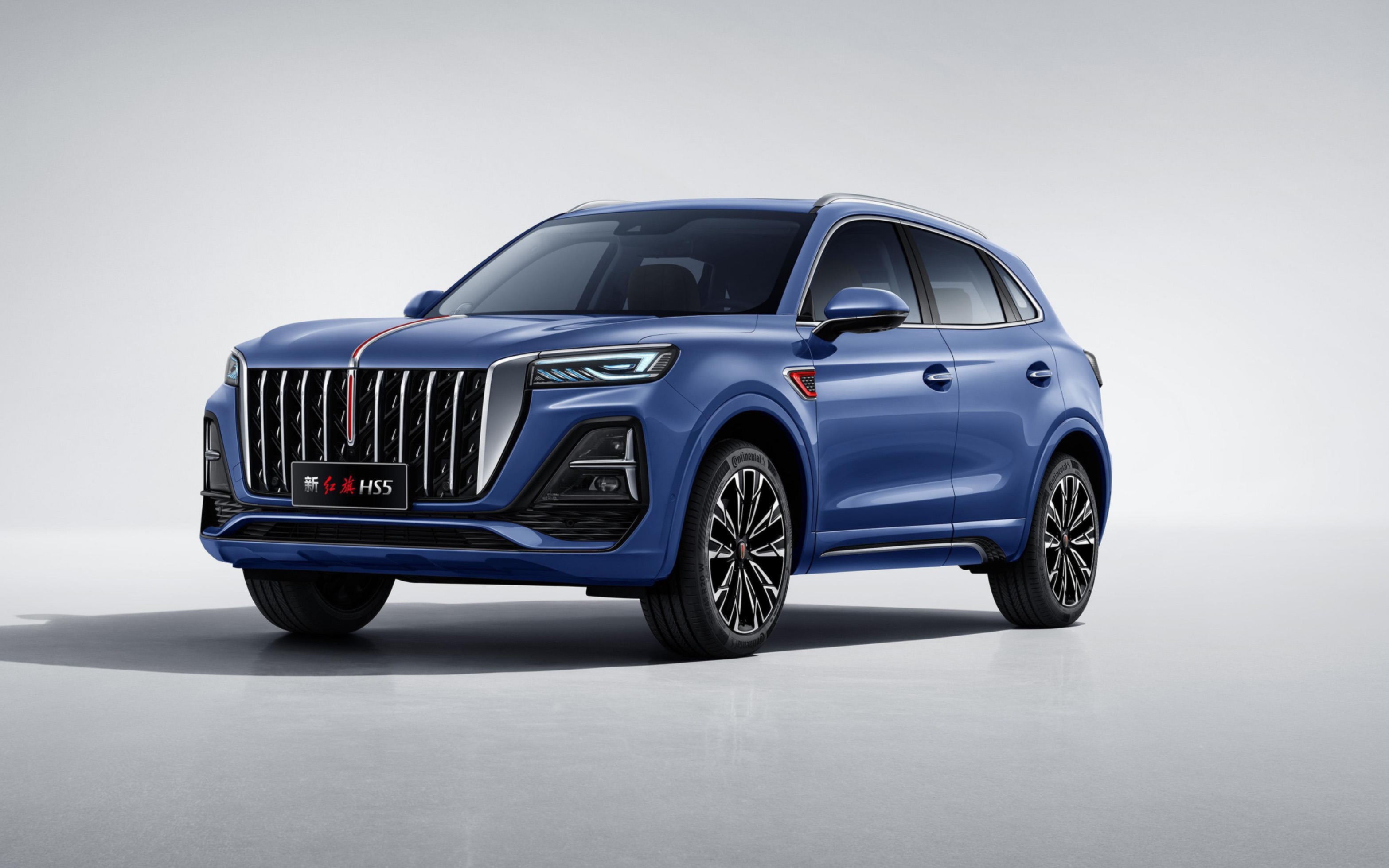 红旗hs5值不值得买?哪个配置更合适呢?这条视频告诉你