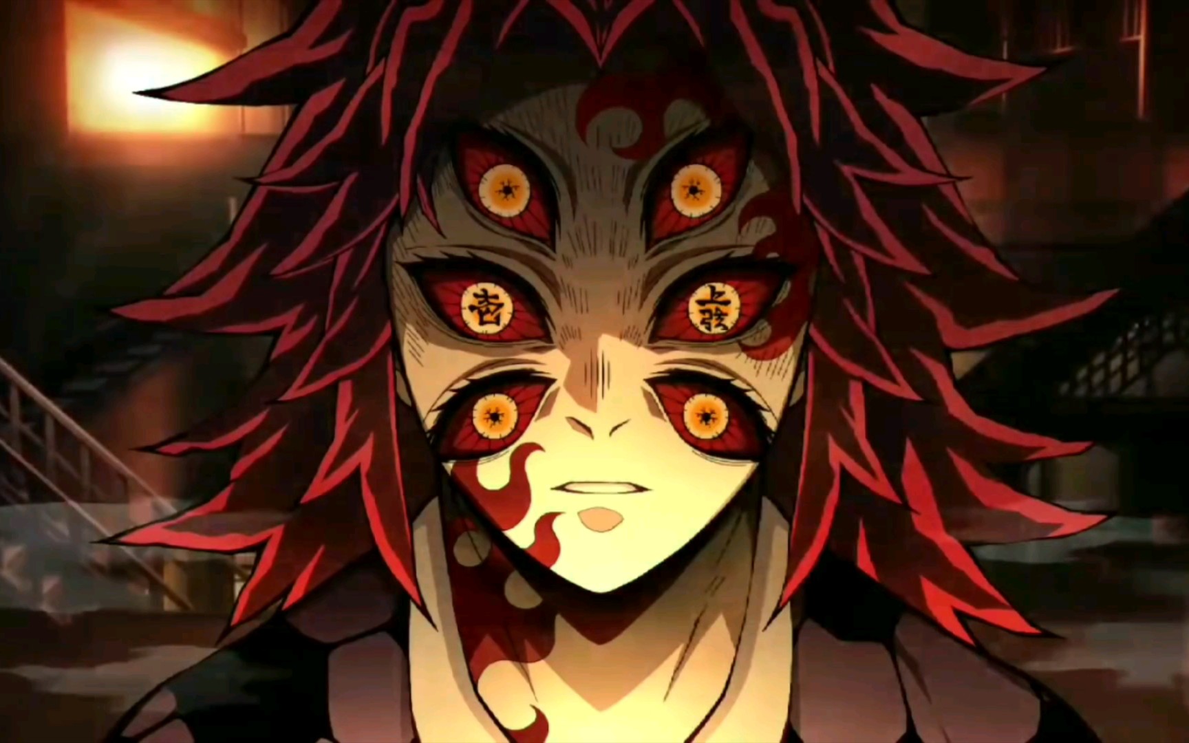 鬼灭之刃 第三季 锻刀村篇 新pv【同人】_哔哩哔哩_bilibili