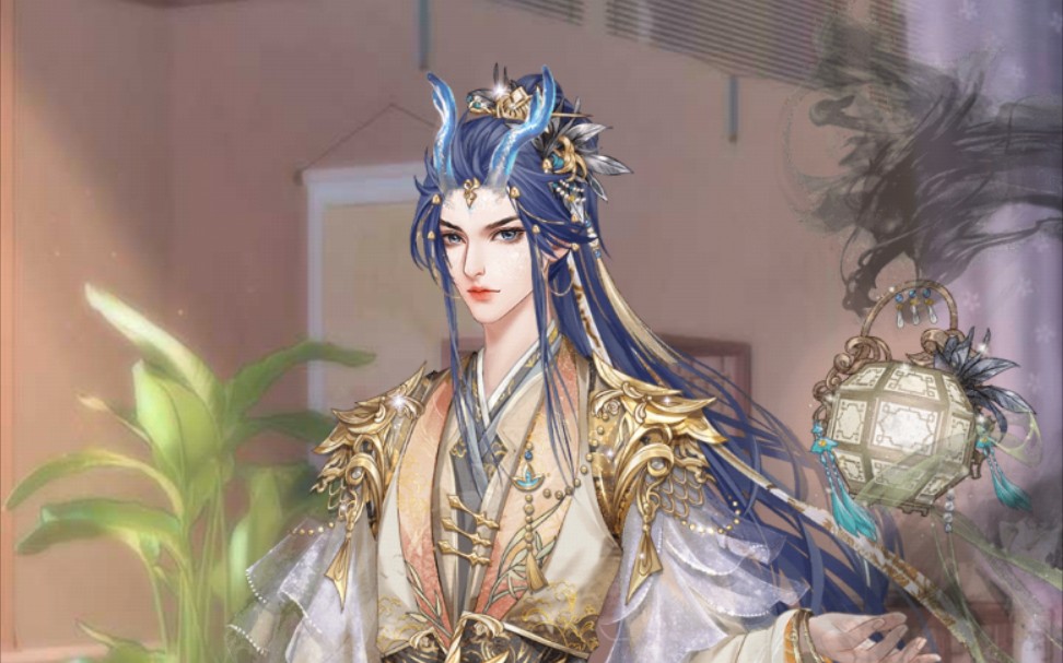 遇见尊上_三生三世桃花劫 灵澈 生日剧情