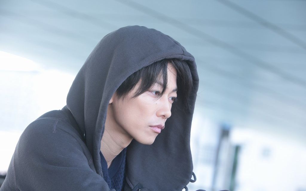 《犬屋敷真人版》小伙被外星人改造,全身变成机械躯体,战斗力爆表