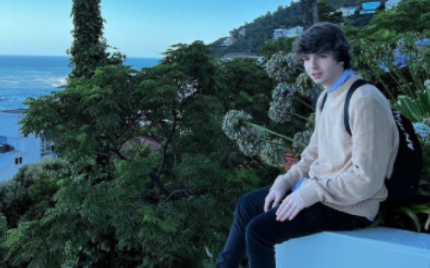 [karljacobs]当我准备清空我的相册时