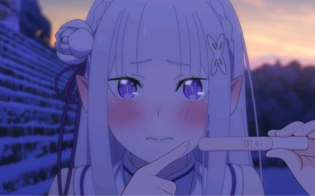 爱蜜莉雅糖糖美如画