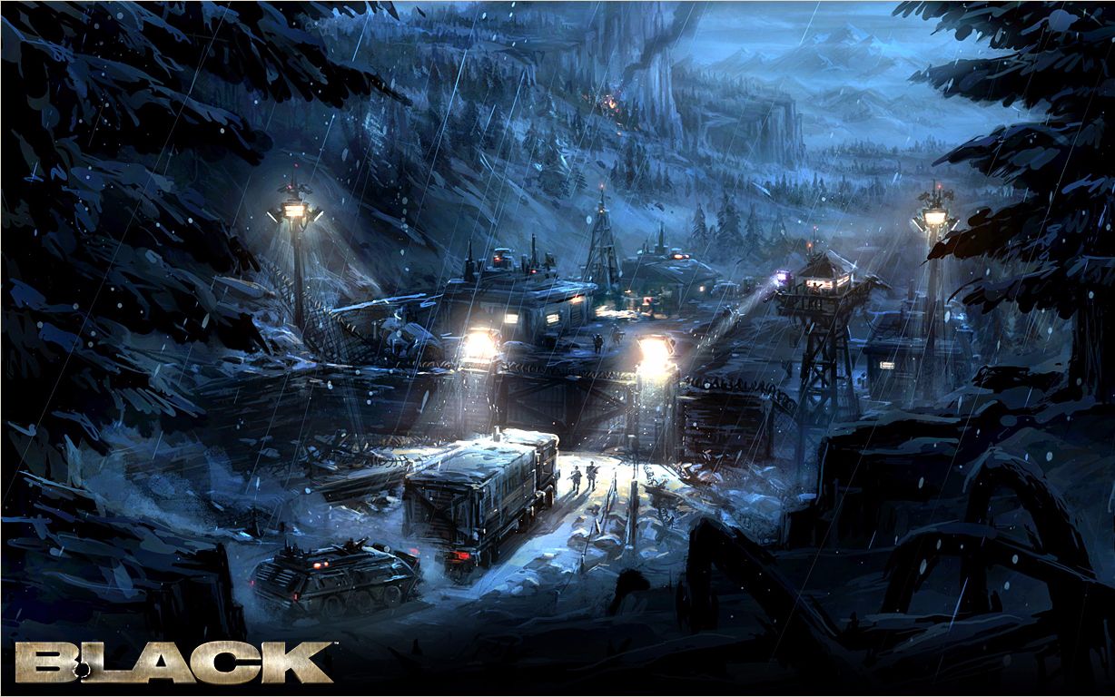 全八章更新完毕ps2黑煞全部流程