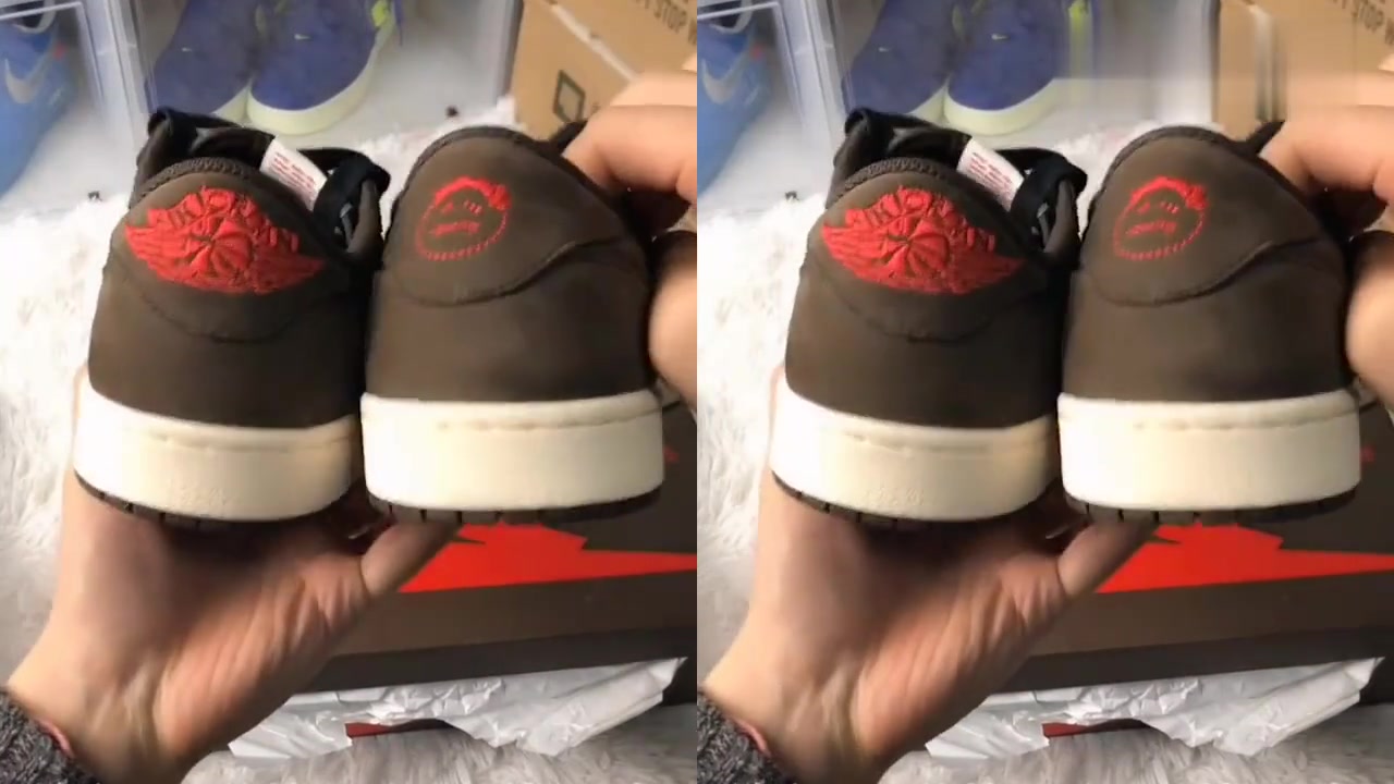 2019年年度鞋王,非他莫属!