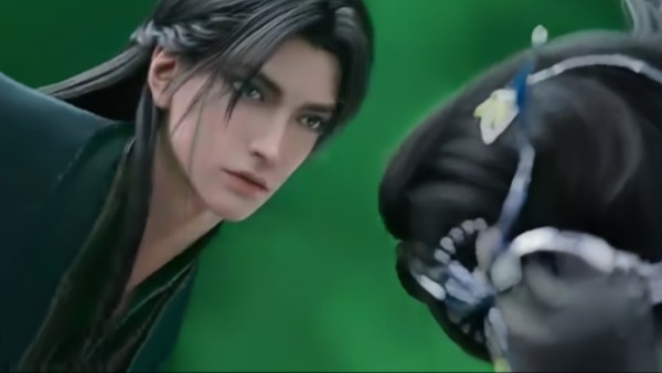 【诛仙31】张小凡再见陆雪琪,仙魔殊途,不共戴天!