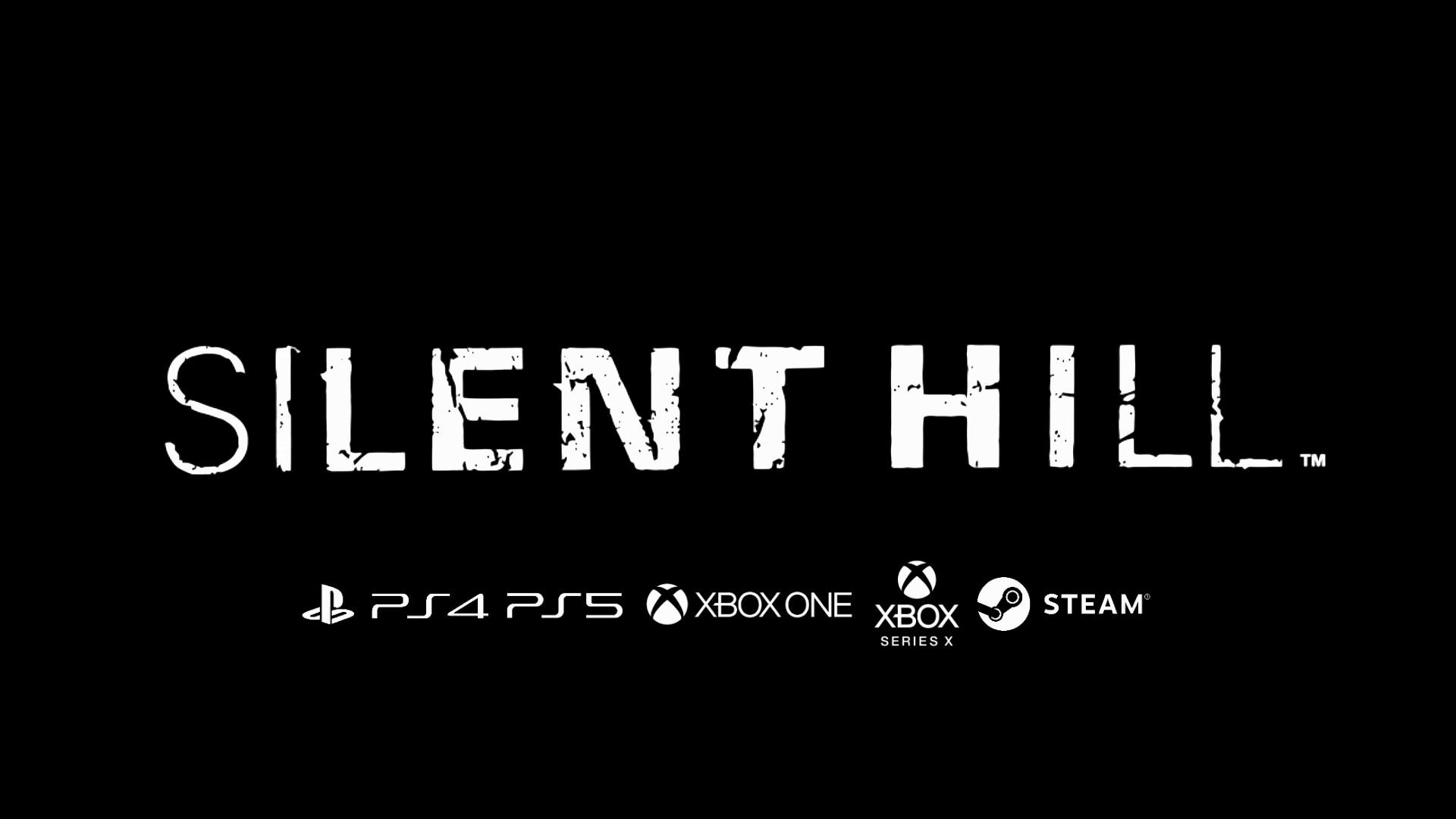 [图]小岛的 寂静岭 真的来了吗 Konami Silent Hill really coming ！PS5首发？