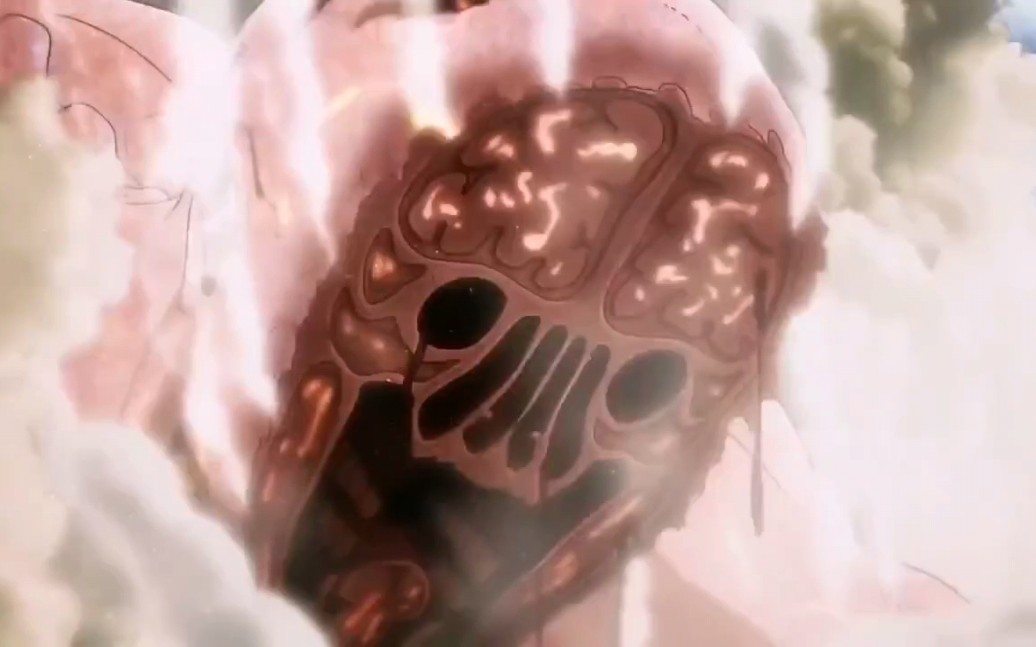 九大巨人中长的最恶心的巨人来了,所到之处寸草不生,!进击的巨人