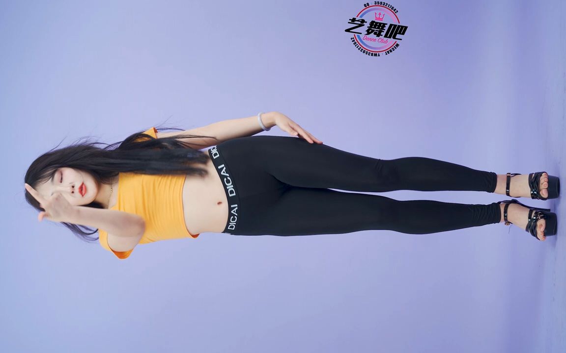 广场舞#维拉 #黑girl舞姿 #映秀 #优尚舞姿 #舞艺吧 #魔丽舞社 #随意