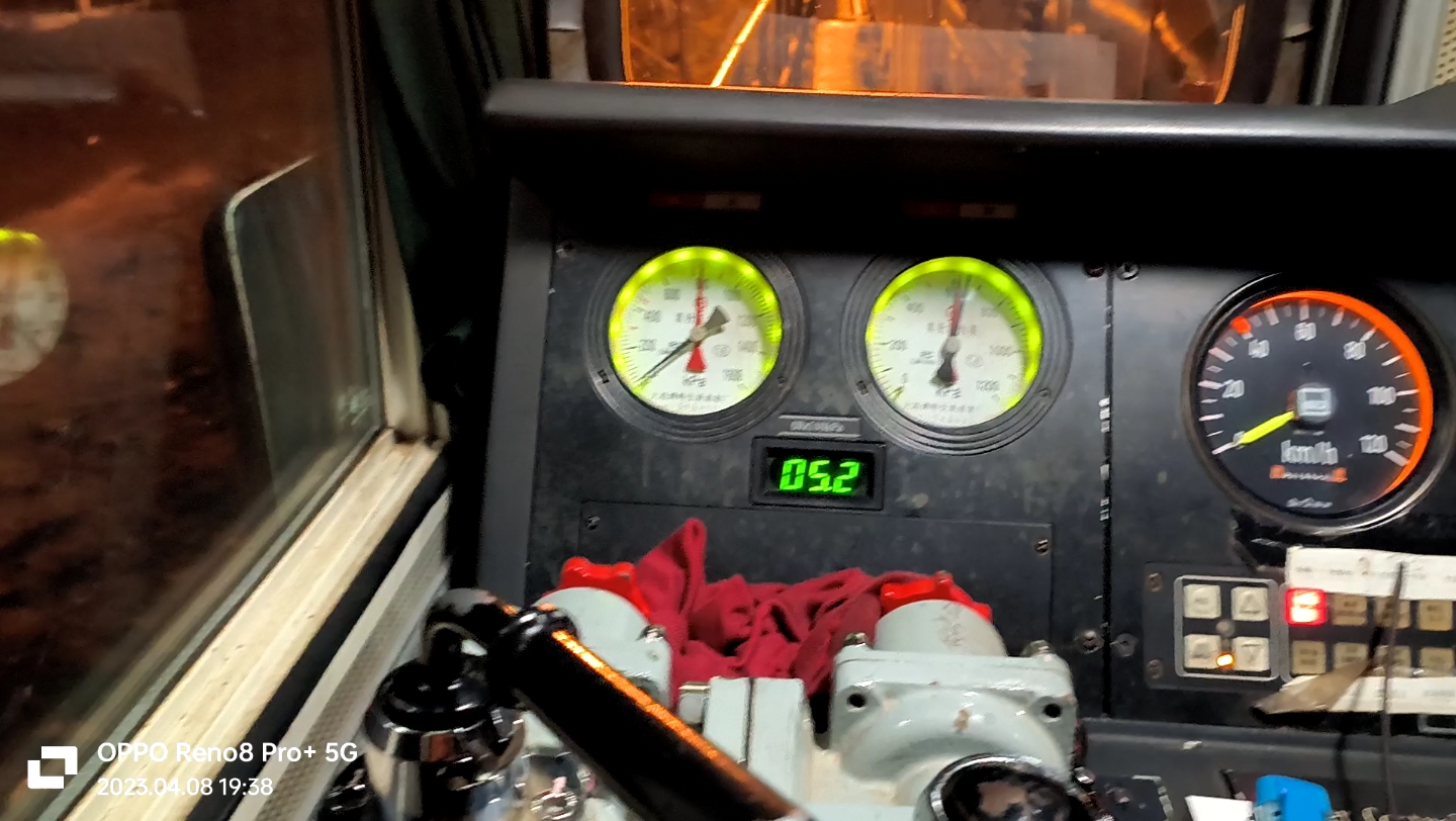 说说jz一7型制动机原理(5,6,7)