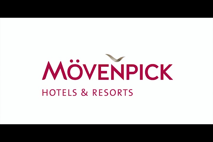 Movenpick: We make moments.哔哩哔哩bilibili