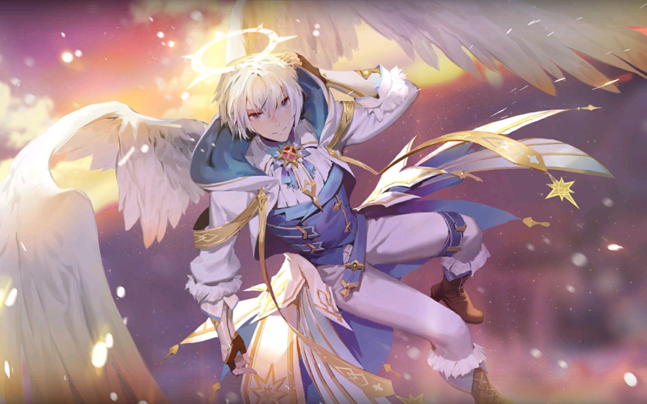 [万象物语]-艾利欧单核12t-第二期无尽讨伐_哔哩哔哩_bilibili