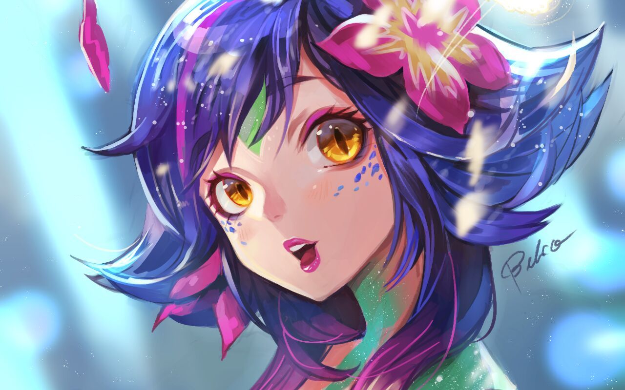 阳光女孩妮蔻:你下载国家反诈骗app了没?