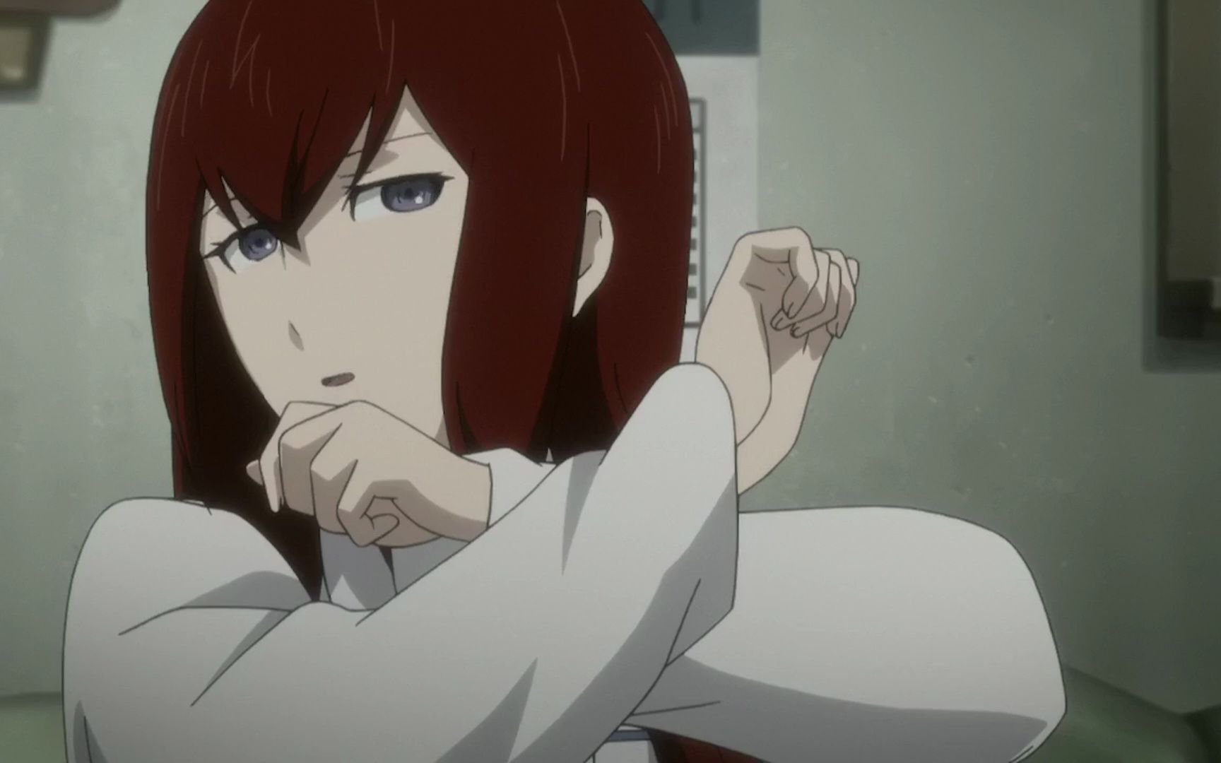 只知道欺负助手的屑中二冈部