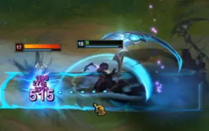 Télécharger la video: LOL：这就是我为什么讨厌凯隐！