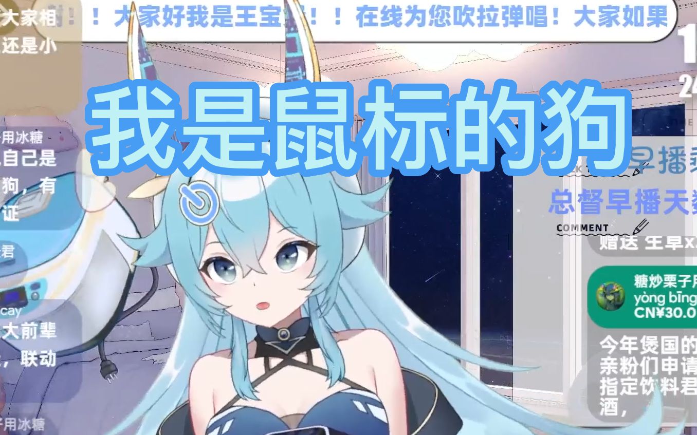 【王宝煲】(31)澄清一下,这不是谣言(哔哩哔哩bilibili