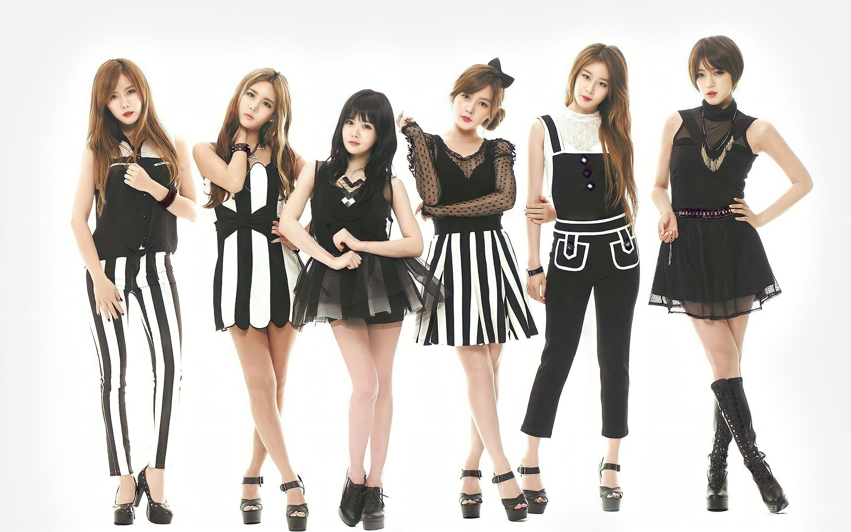 【t-ara】皇冠回归!