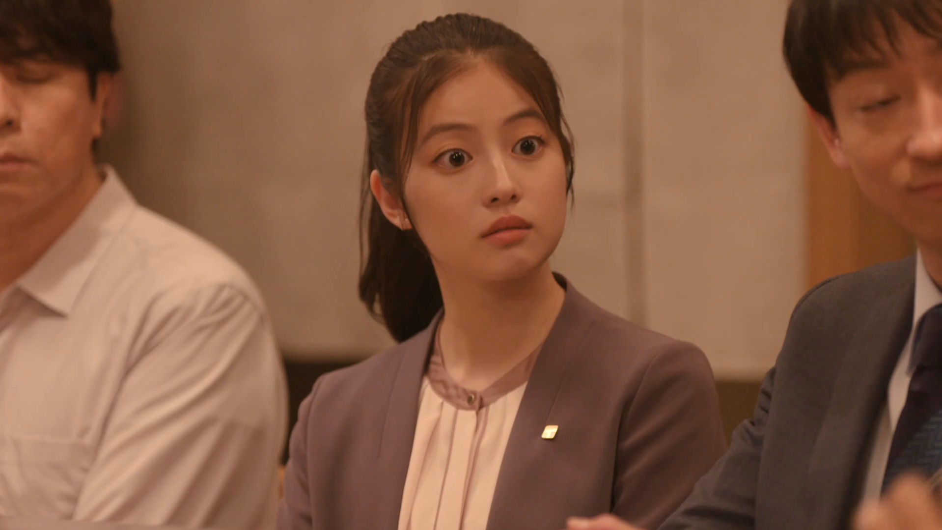 【今田美樱】花咲舞绝不沉默#6