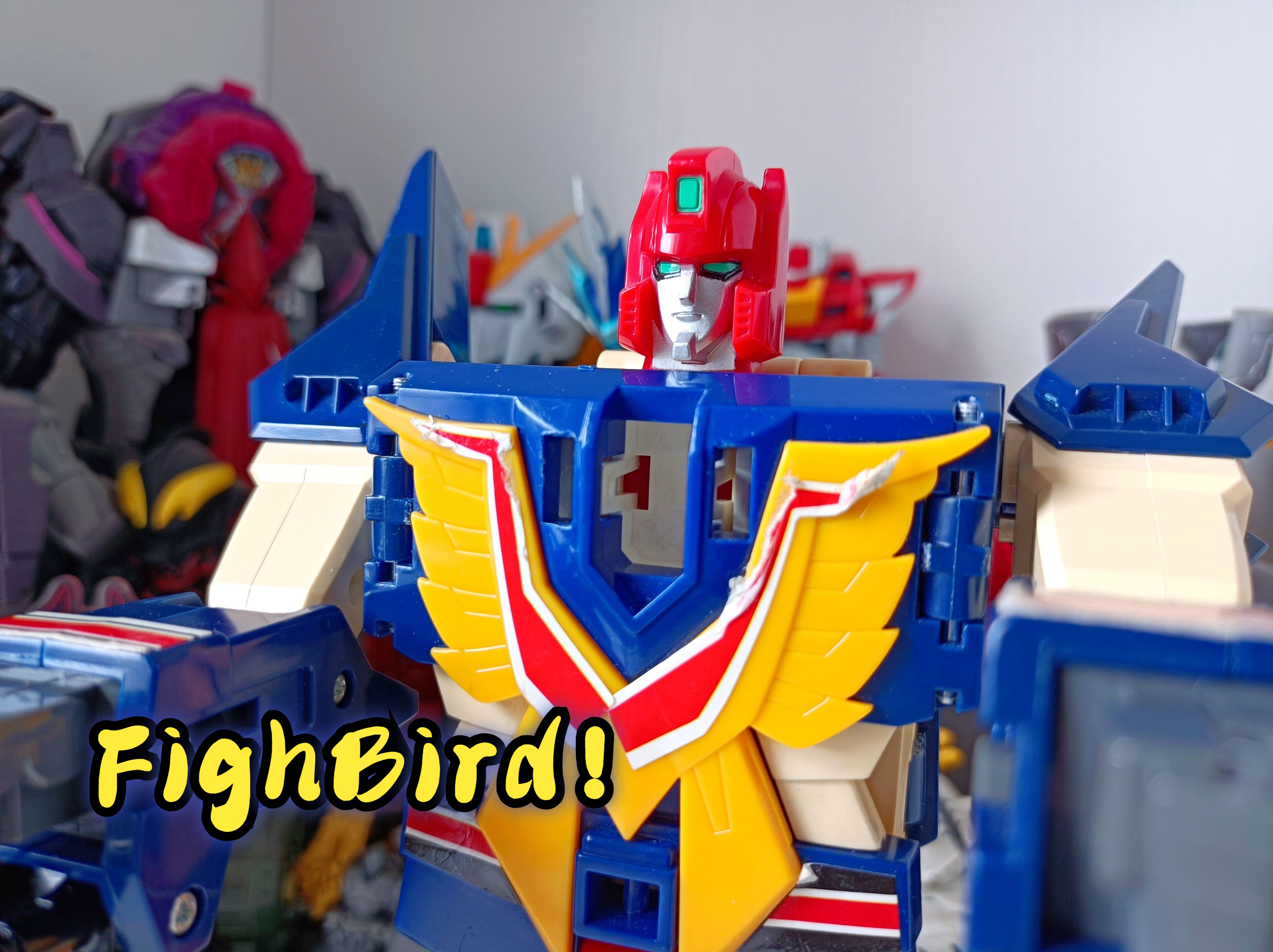 萝仔速变206takara太阳勇者-dx火鸟号