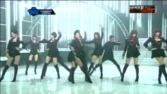 Download Video: [Nine Muses_News] 120112 Mnet M!Countdown