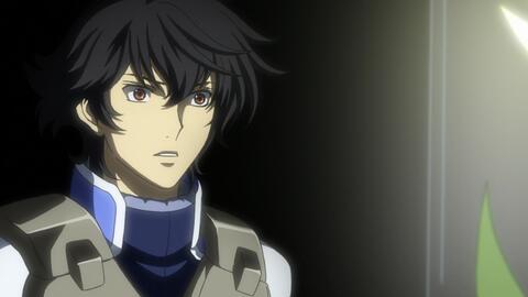 高达00剧场版插入曲石川智晶もう何も怖くない 怖くはないlive 哔哩哔哩