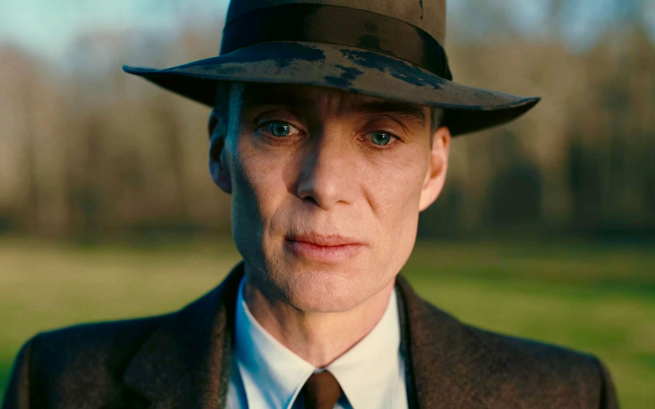 【4k/杜比全景声】《奥本海默》第三款预告片