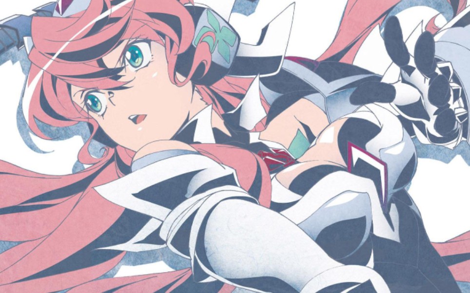 【混剪】《战姬绝唱》stand up! ready玛利亚个人向