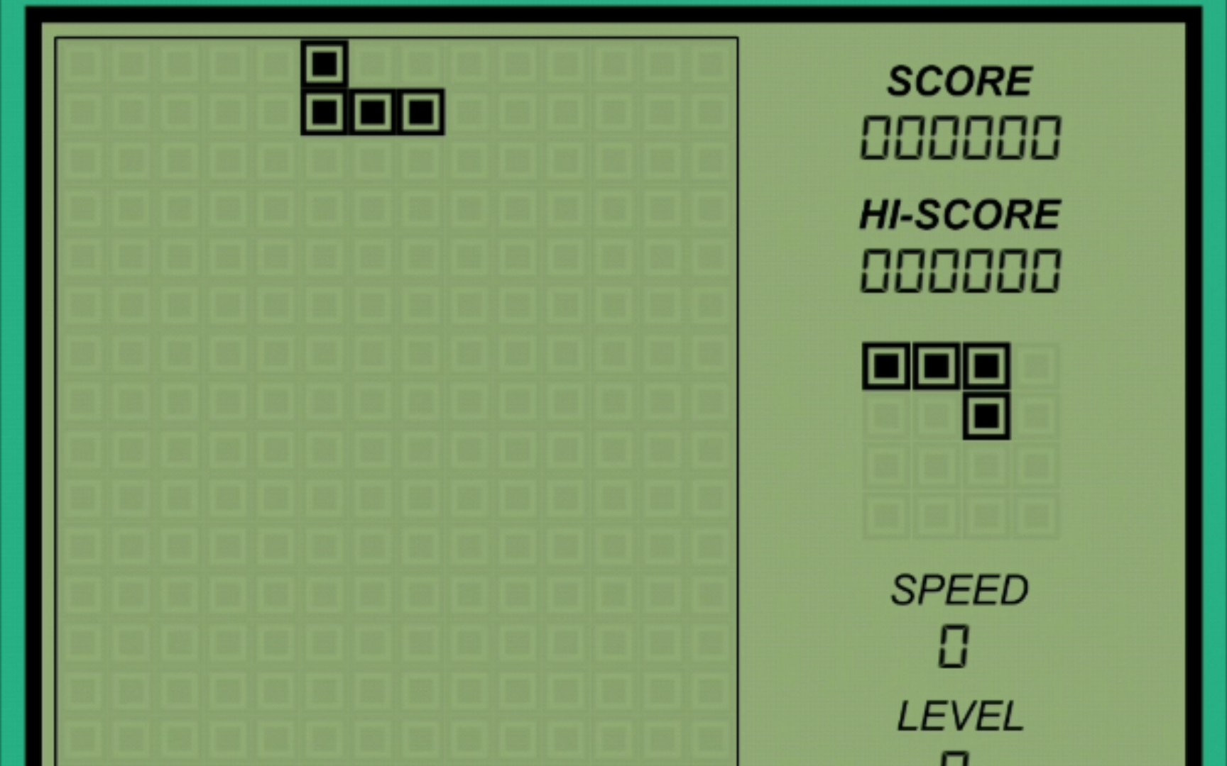 葬枝童年回忆gameboy模拟器试玩