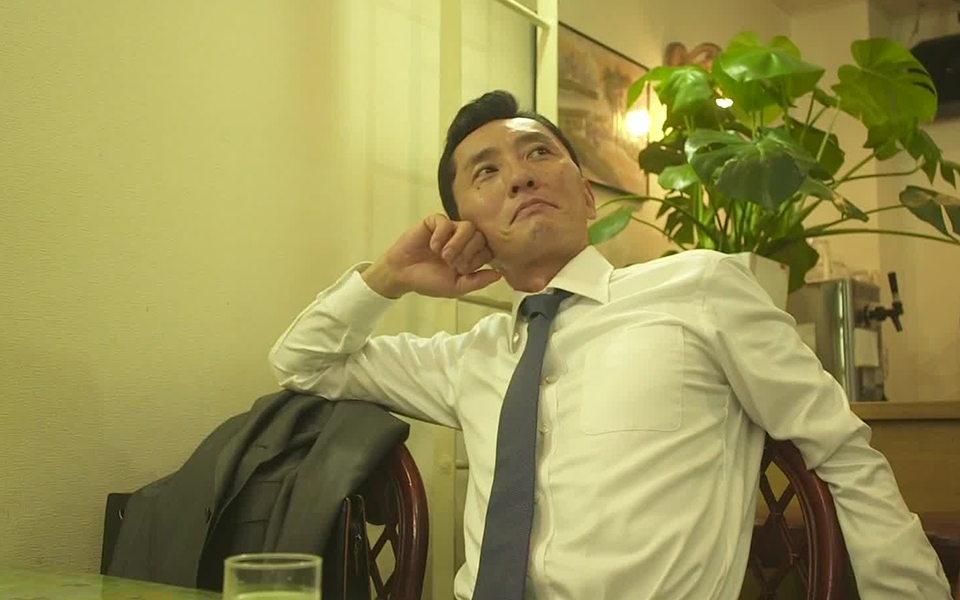 孤独的美食家 第四季 11集
