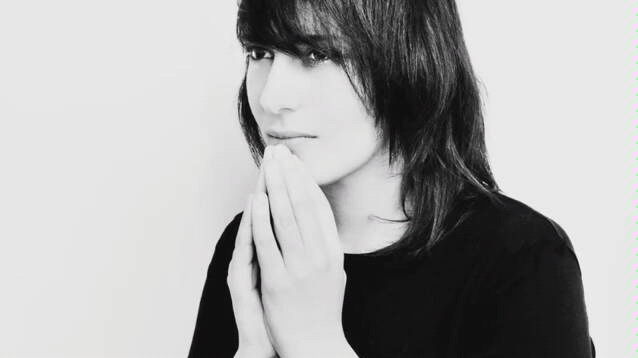 《ok》——julie peel