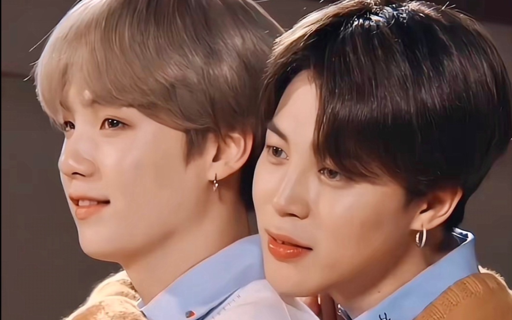 【糖旻】相爱相杀的猫猫(整活视频)