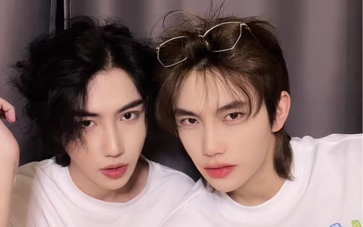 【洋芋】6.8#李鱼向洋#直播录屏    (壹)