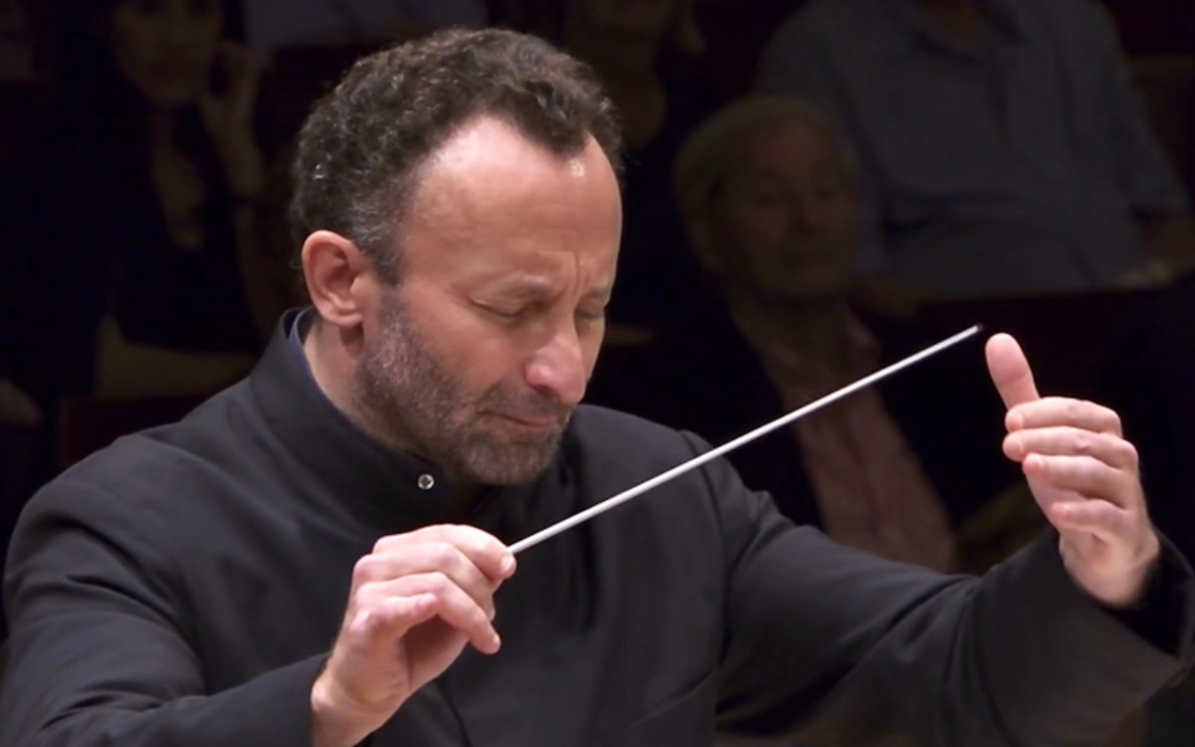 别特连科/柏林爱乐 柴可夫斯基《里米尼的弗兰切斯卡》 tchaikovsky