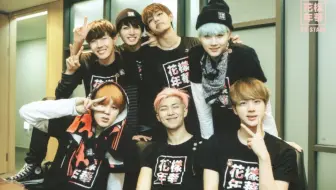 Unboxing BTS 防弹少年团【2015 LIVE 花样年华ON STAGE 韩版DVD】_哔哩 ...
