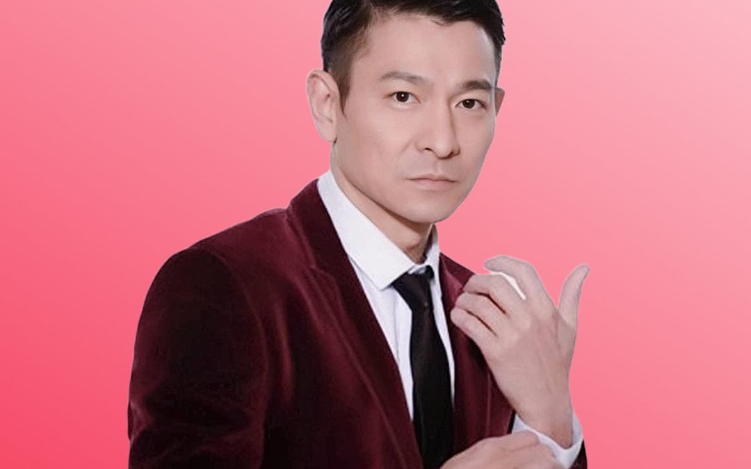 1988年,一个女孩对刘德华说:只要能让我留在你身边,我什么都不要