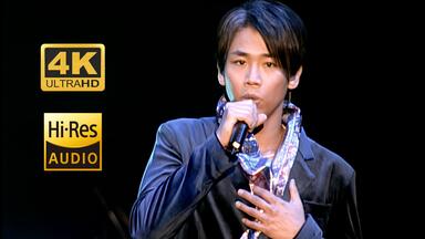 4K|Hi-Res|终极修复版】陶喆2006 Love Can 就是爱你音乐之旅演唱会香港
