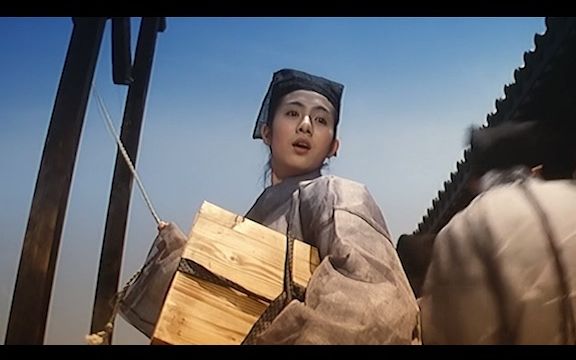 《梁祝》_1994_徐克_剪影