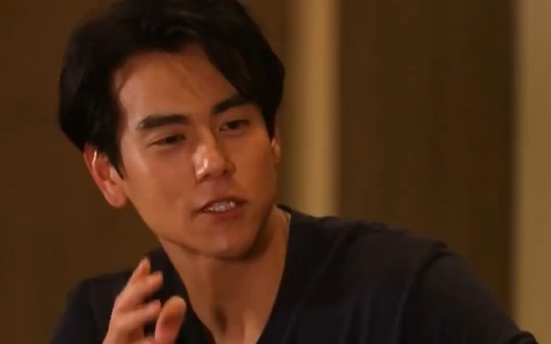 "我选择我不后悔"#彭于晏 #努力 #励志