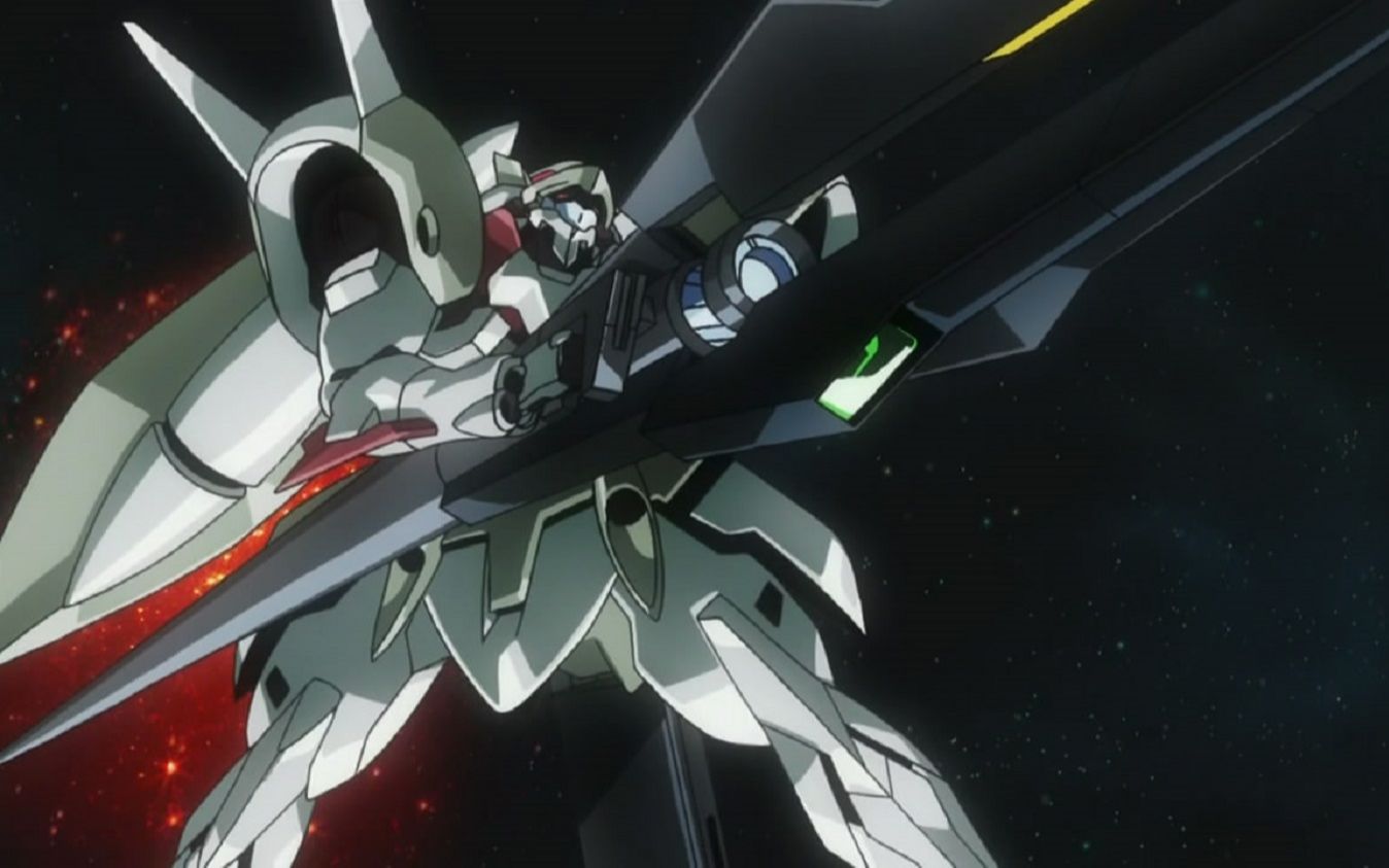 sd敢达,女神式(希林专用)_哔哩哔哩_bilibili