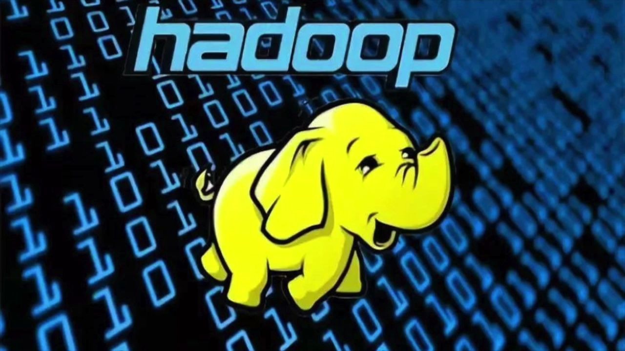 hadoop大数据零基础实战视频教程